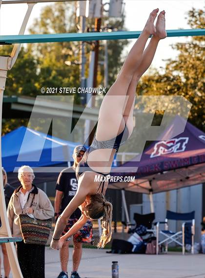 Thumbnail 2 in AIA Division II Diving State Championships (Semi-Finals) photogallery.