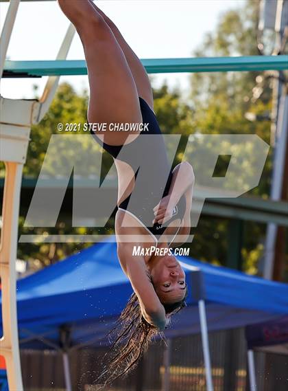 Thumbnail 2 in AIA Division II Diving State Championships (Semi-Finals) photogallery.