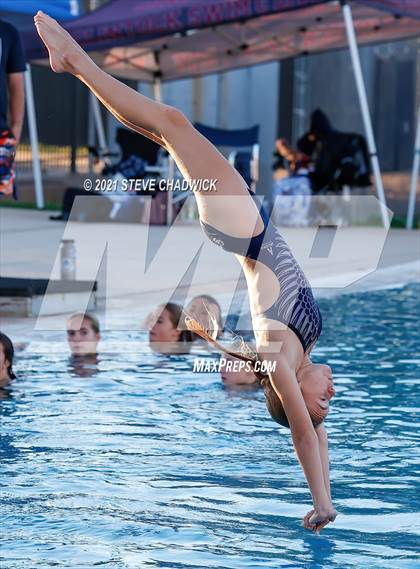 Thumbnail 3 in AIA Division II Diving State Championships (Semi-Finals) photogallery.