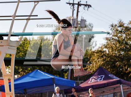 Thumbnail 1 in AIA Division II Diving State Championships (Semi-Finals) photogallery.