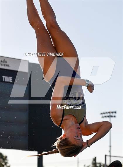 Thumbnail 2 in AIA Division II Diving State Championships (Semi-Finals) photogallery.