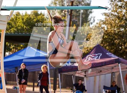 Thumbnail 1 in AIA Division II Diving State Championships (Semi-Finals) photogallery.