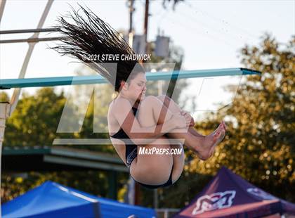 Thumbnail 1 in AIA Division II Diving State Championships (Semi-Finals) photogallery.