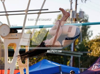 Thumbnail 3 in AIA Division II Diving State Championships (Semi-Finals) photogallery.