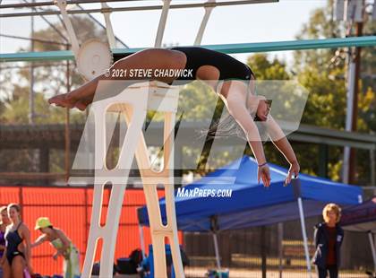 Thumbnail 2 in AIA Division II Diving State Championships (Semi-Finals) photogallery.