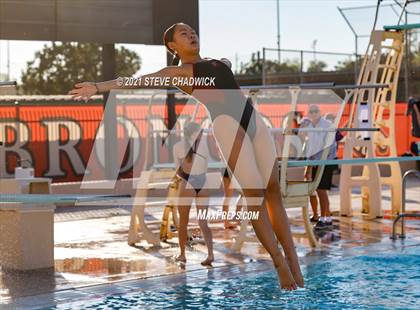 Thumbnail 1 in AIA Division II Diving State Championships (Semi-Finals) photogallery.