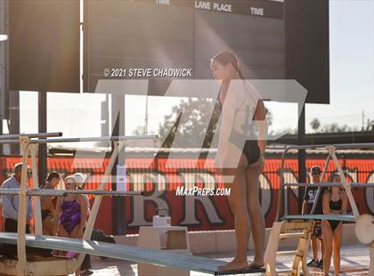 Thumbnail 3 in AIA Division II Diving State Championships (Semi-Finals) photogallery.
