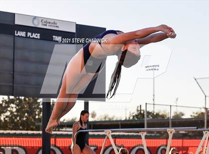 Thumbnail 1 in AIA Division II Diving State Championships (Semi-Finals) photogallery.