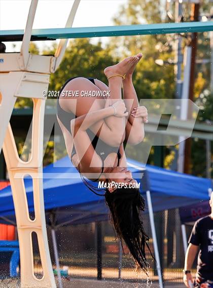 Thumbnail 2 in AIA Division II Diving State Championships (Semi-Finals) photogallery.