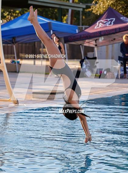 Thumbnail 1 in AIA Division II Diving State Championships (Semi-Finals) photogallery.