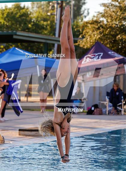 Thumbnail 3 in AIA Division II Diving State Championships (Semi-Finals) photogallery.