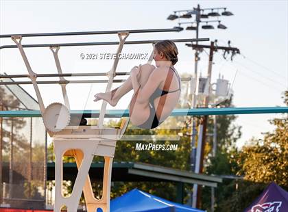 Thumbnail 1 in AIA Division II Diving State Championships (Semi-Finals) photogallery.