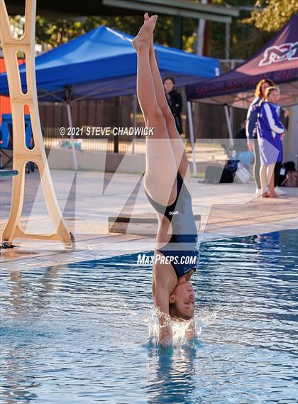 Thumbnail 1 in AIA Division II Diving State Championships (Semi-Finals) photogallery.