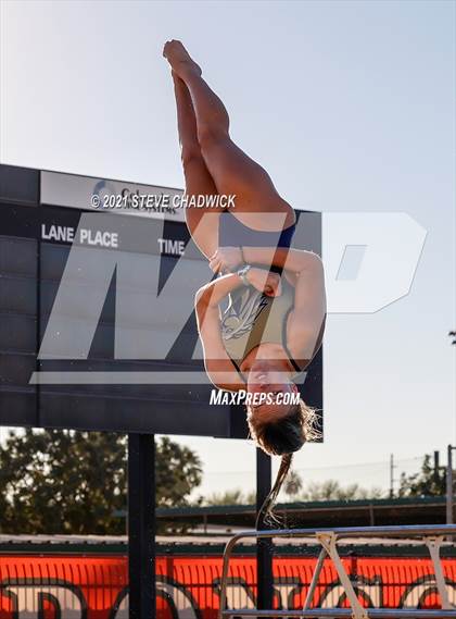 Thumbnail 2 in AIA Division II Diving State Championships (Semi-Finals) photogallery.