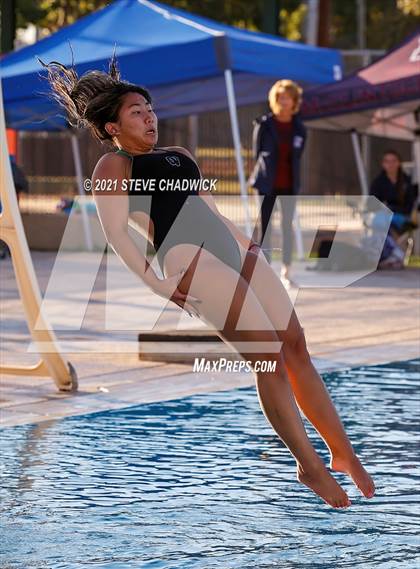 Thumbnail 2 in AIA Division II Diving State Championships (Semi-Finals) photogallery.