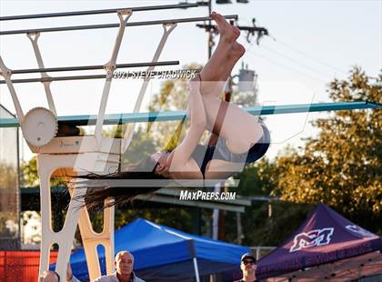 Thumbnail 3 in AIA Division II Diving State Championships (Semi-Finals) photogallery.