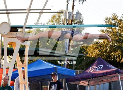 Thumbnail 3 in AIA Division II Diving State Championships (Semi-Finals) photogallery.
