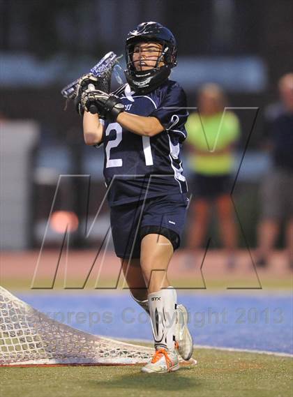 Thumbnail 3 in Shawnee vs. Moorestown (Tournament of Champions Final) photogallery.