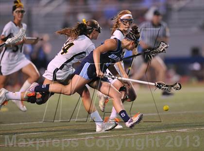 Thumbnail 3 in Shawnee vs. Moorestown (Tournament of Champions Final) photogallery.