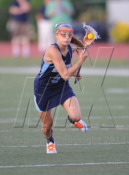 Thumbnail 1 in Shawnee vs. Moorestown (Tournament of Champions Final) photogallery.