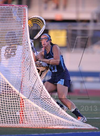 Thumbnail 2 in Shawnee vs. Moorestown (Tournament of Champions Final) photogallery.