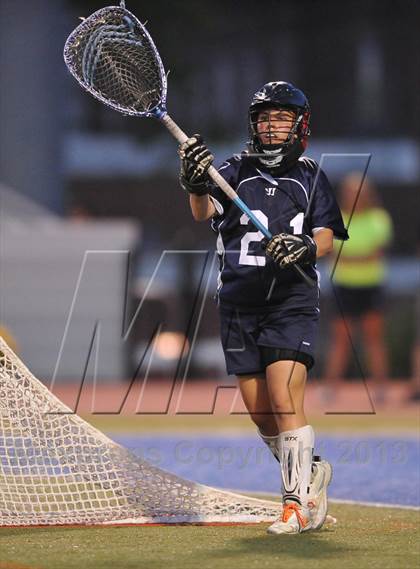 Thumbnail 1 in Shawnee vs. Moorestown (Tournament of Champions Final) photogallery.