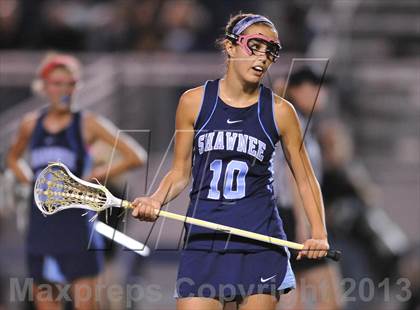 Thumbnail 1 in Shawnee vs. Moorestown (Tournament of Champions Final) photogallery.