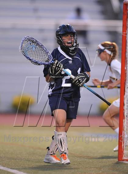 Thumbnail 1 in Shawnee vs. Moorestown (Tournament of Champions Final) photogallery.