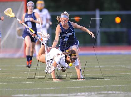 Thumbnail 1 in Shawnee vs. Moorestown (Tournament of Champions Final) photogallery.