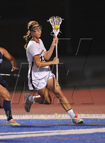 Thumbnail 1 in Shawnee vs. Moorestown (Tournament of Champions Final) photogallery.