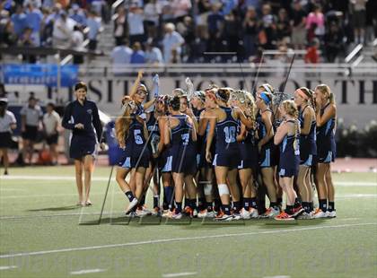 Thumbnail 3 in Shawnee vs. Moorestown (Tournament of Champions Final) photogallery.