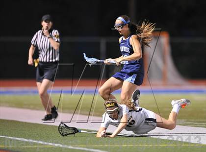 Thumbnail 3 in Shawnee vs. Moorestown (Tournament of Champions Final) photogallery.