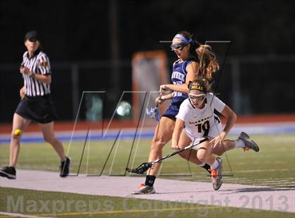 Thumbnail 2 in Shawnee vs. Moorestown (Tournament of Champions Final) photogallery.