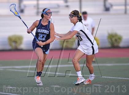 Thumbnail 3 in Shawnee vs. Moorestown (Tournament of Champions Final) photogallery.