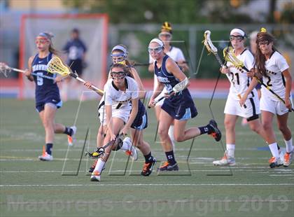 Thumbnail 1 in Shawnee vs. Moorestown (Tournament of Champions Final) photogallery.
