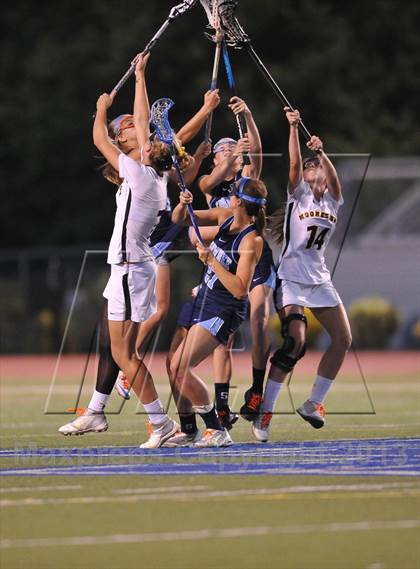 Thumbnail 1 in Shawnee vs. Moorestown (Tournament of Champions Final) photogallery.