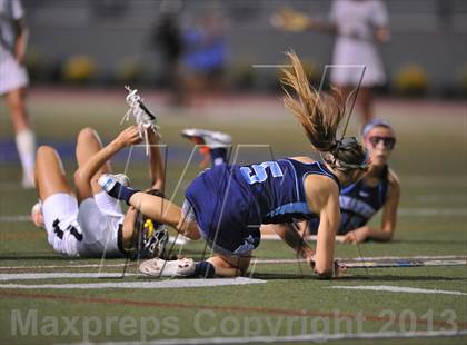 Thumbnail 3 in Shawnee vs. Moorestown (Tournament of Champions Final) photogallery.