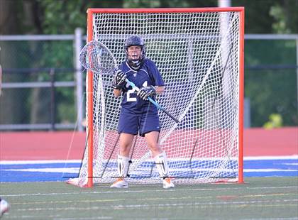 Thumbnail 2 in Shawnee vs. Moorestown (Tournament of Champions Final) photogallery.