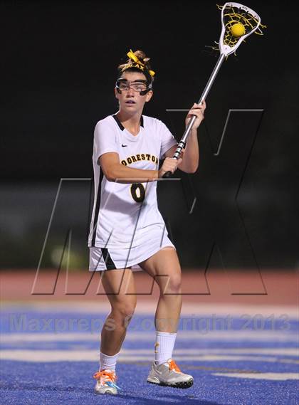 Thumbnail 3 in Shawnee vs. Moorestown (Tournament of Champions Final) photogallery.