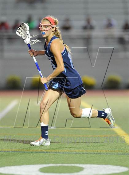 Thumbnail 3 in Shawnee vs. Moorestown (Tournament of Champions Final) photogallery.
