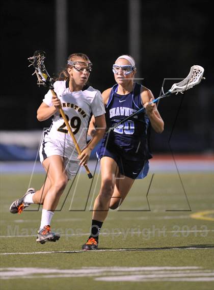 Thumbnail 1 in Shawnee vs. Moorestown (Tournament of Champions Final) photogallery.