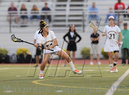 Thumbnail 1 in Shawnee vs. Moorestown (Tournament of Champions Final) photogallery.