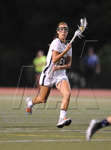 Thumbnail 3 in Shawnee vs. Moorestown (Tournament of Champions Final) photogallery.