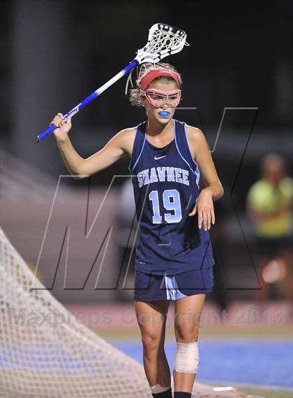 Thumbnail 3 in Shawnee vs. Moorestown (Tournament of Champions Final) photogallery.