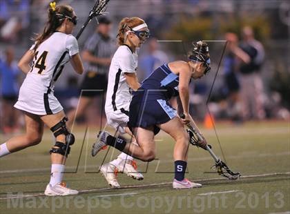 Thumbnail 1 in Shawnee vs. Moorestown (Tournament of Champions Final) photogallery.