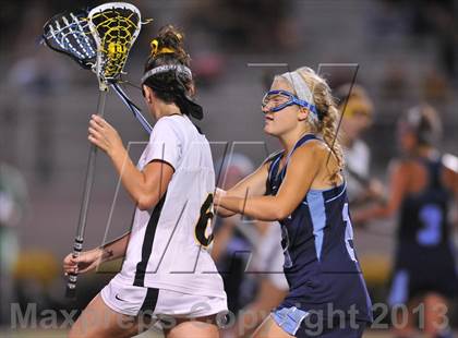 Thumbnail 2 in Shawnee vs. Moorestown (Tournament of Champions Final) photogallery.