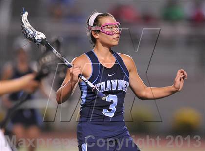 Thumbnail 3 in Shawnee vs. Moorestown (Tournament of Champions Final) photogallery.