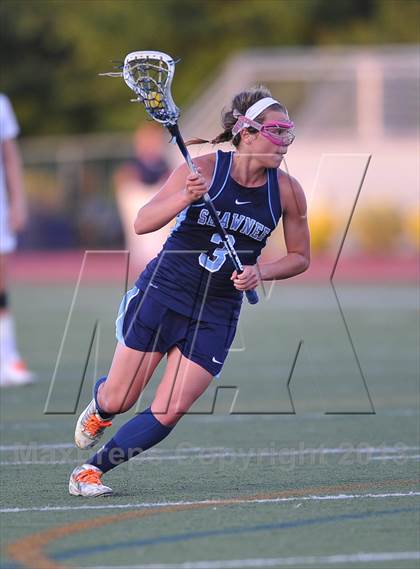 Thumbnail 1 in Shawnee vs. Moorestown (Tournament of Champions Final) photogallery.