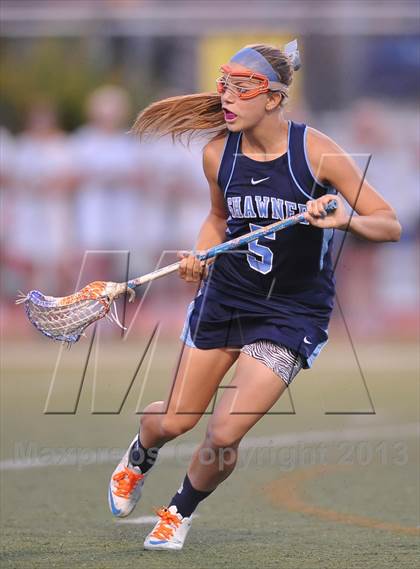 Thumbnail 1 in Shawnee vs. Moorestown (Tournament of Champions Final) photogallery.
