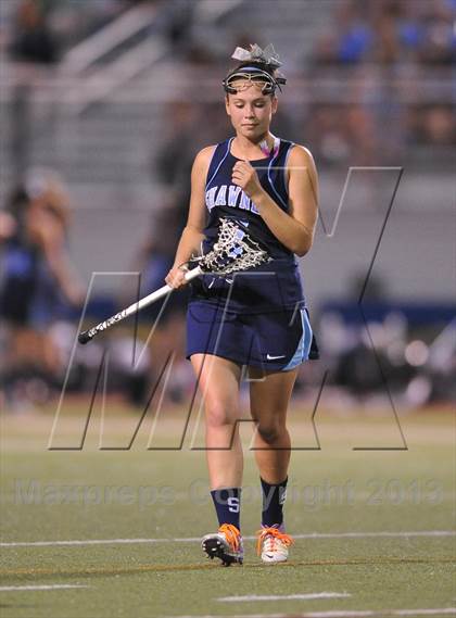 Thumbnail 2 in Shawnee vs. Moorestown (Tournament of Champions Final) photogallery.